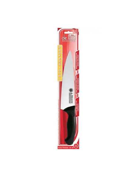 COLTELLO CUCINA PROFESSIONAL DE LUCA - DELUCA | Utensili Store