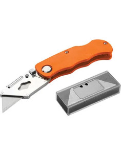 WOKIN COLTELLO CUTTER ALLUMINIO 301119