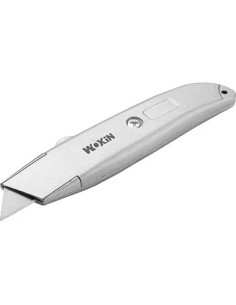 WOKIN COLTELLO CUTTER ALLUMINIO PROF 301219