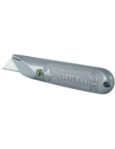 STANLEY COLTELLO CUTTER PROFESSIONALE 199