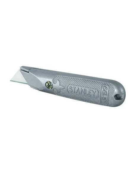 COLTELLO CUTTER PROFESSIONALE 199 STANLEY - STANLEY | Utensili Store