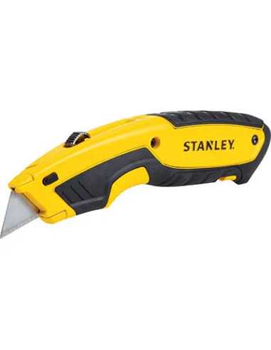 COLTELLO CUTTER PROFESSIONALE 479 STANLEY - STANLEY | Utensili Store