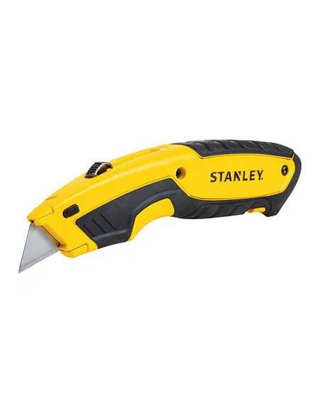 COLTELLO CUTTER PROFESSIONALE 479 STANLEY - STANLEY | Utensili Store