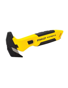 Stanley Original COLTELLO DI SICUREZZA BIMATERIAL