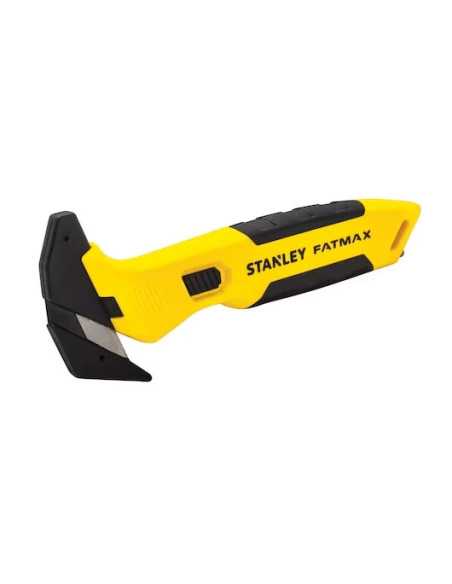 COLTELLO DI SICUREZZA BIMATERIAL - Stanley Original | Utensili Store