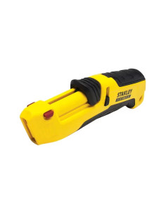 Stanley Original COLTELLO DI SICUREZZA CON CURSORE A TRE LATI