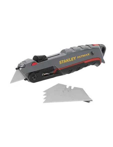 COLTELLO DI SICUREZZA FATMAX - Stanley Original | Utensili Store