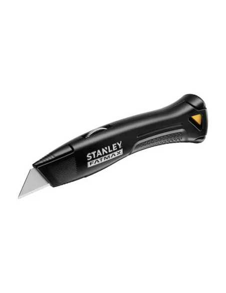 COLTELLO FATMAX LAMA FISSA USO INTENSO - Stanley Original | Utensili Store