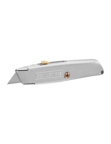 COLTELLO METALLICO PROF. C.I. - Stanley Original | Utensili Store