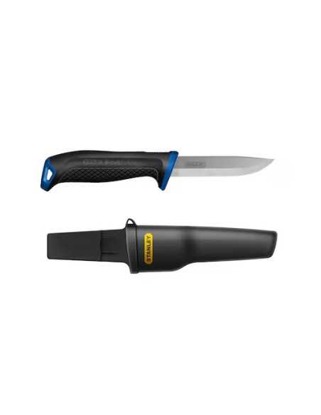 COLTELLO MULTIRUOLO LAMA ACC.INOX - Stanley Original | Utensili Store