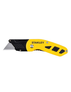 Stanley Original COLTELLO PIEGHEVOLE A LAMA FISSA