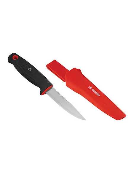 COLTELLO PUGNALE HOBBY 35018 AUSONIA - AUSONIA | Utensili Store