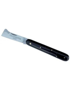 DELUCA COLTELLO SERRAMANICO INNESTO