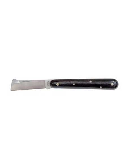 COLTELLO SERRAMANICO INNESTO 202 P DUE BUOI - DUE BUOI | Utensili Store