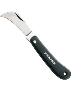 FISKARS COLTELLO SERRAMANICO INNESTO A RONCOLA K62