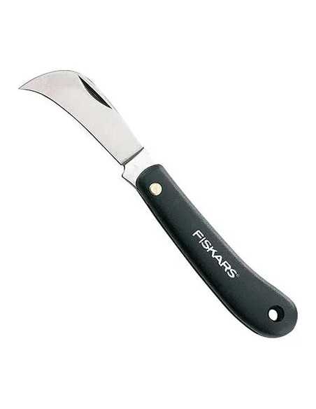 COLTELLO SERRAMANICO INNESTO A RONCOLA K62 FISKARS - FISKARS | Utensili Store