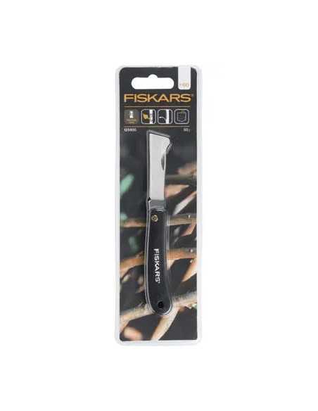 COLTELLO SERRAMANICO INNESTO K60 FISKARS - FISKARS | Utensili Store