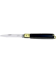 DELUCA COLTELLO SERRAMANICO SFILATO