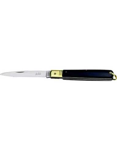 COLTELLO SERRAMANICO SFILATO - DELUCA | Utensili Store