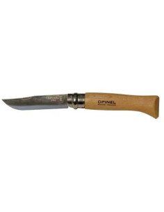 OPINEL COLTELLO SERRAMANICO VRI INOX OPINEL