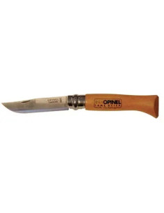 OPINEL COLTELLO SERRAMANICO VRN