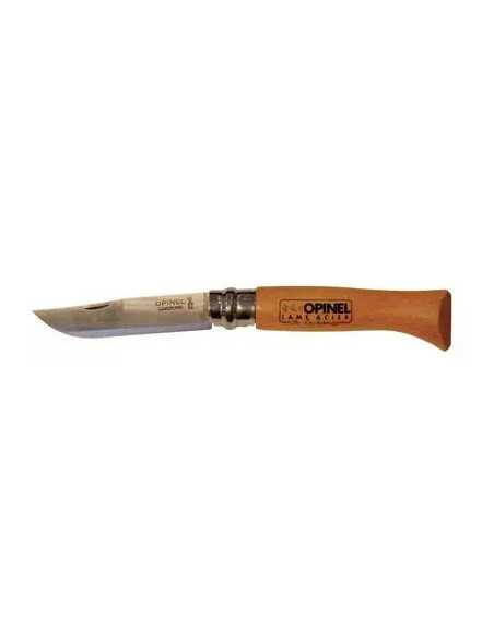 COLTELLO SERRAMANICO VRN OPINEL - OPINEL | Utensili Store