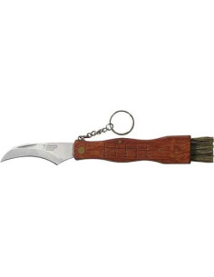 DELUCA COLTELLO SERRAMANICO X FUNGHI DE LUCA