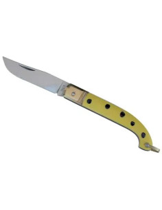DELUCA COLTELLO SERRAMANICO ZUAVO 301