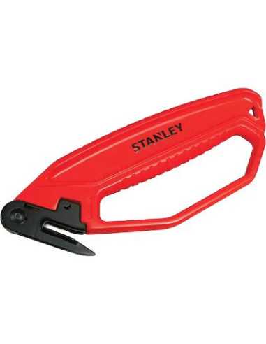 COLTELLO SICUREZZA 244 STANLEY - STANLEY | Utensili Store