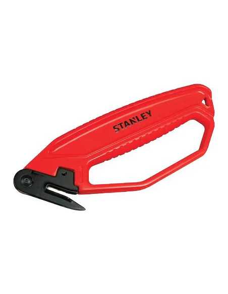 COLTELLO SICUREZZA 244 STANLEY - STANLEY | Utensili Store