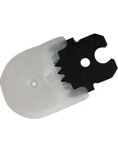 GENERICA COLTELLO X LEGATRICE A NASTRO ORIGINALE MAX