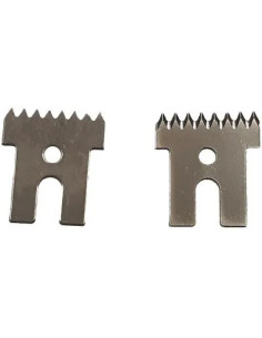 STARS COLTELLO X LEGATRICE A NASTRO STARS