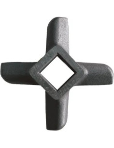 REBER COLTELLO X TRITACARNE ELETTRICO REBER