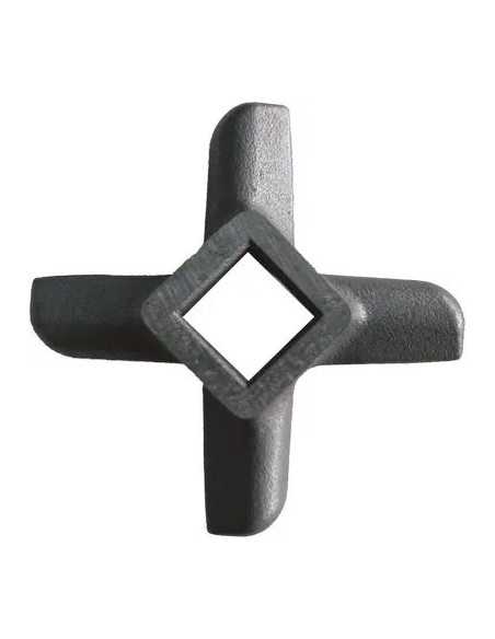 COLTELLO X TRITACARNE ELETTRICO REBER - REBER | Utensili Store