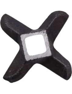 REBER COLTELLO X TRITACARNE MANUALE REBER