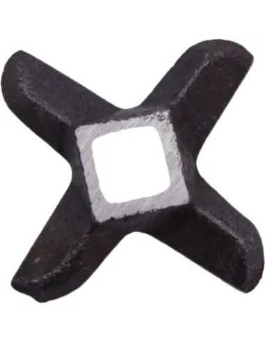 COLTELLO X TRITACARNE MANUALE REBER - REBER | Utensili Store