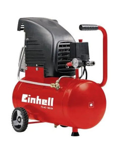 EINHELL COMPRESSORE AC COASSIALE TC-AC 190/24