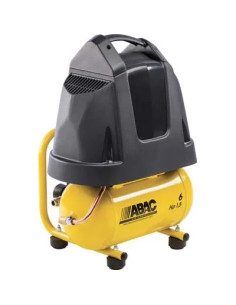 GENERICA COMPRESSORE AC COASSIALE VENTO B15 ABAC