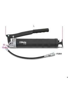 Beta Utensili COMPRESSORI A LEVA