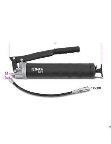 COMPRESSORI A LEVA - Beta Utensili | Utensili Store