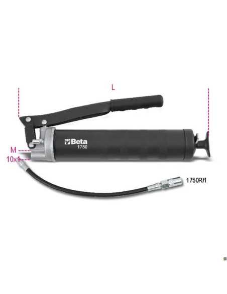 COMPRESSORI A LEVA - Beta Utensili | Utensili Store