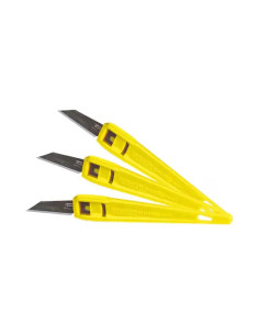 Stanley Original CONF 3PZ COLTELLO MULTIUSO