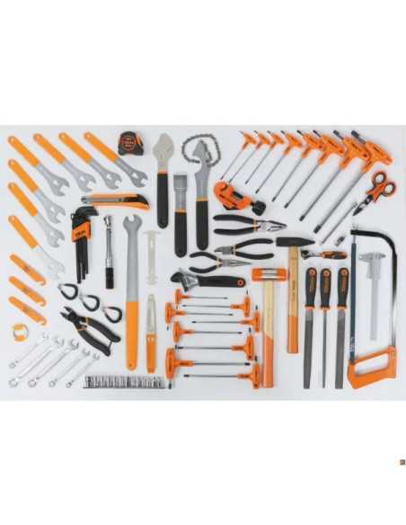 CONTENUTI UNIVERSALI BIKE - Beta Utensili | Utensili Store