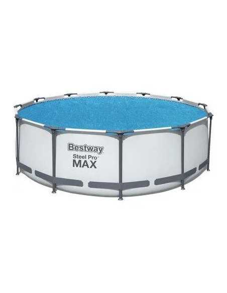 COPERTURA PISCINA SOLARE 58242 BESTWAY - BESTWAY | Utensili Store