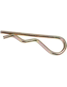 ZA COPIGLIA A MOLLA SELF