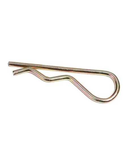 COPIGLIA A MOLLA SELF - ZA | Utensili Store