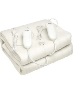 MAURER COPRIMATERASSO TERMICO DOPPIO 60W