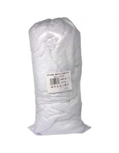 COTONE IDROFILO - GENERICA | Utensili Store