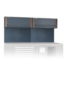 Beta Utensili CP. PENSILI MURO RACING LINE 2PM