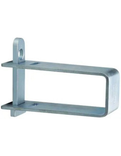 ASSA ABLOY CRAVATTA CANCELLO ZINCATA